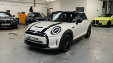 MINI Hatchback 135kW Cooper S Level 2 33kWh 3dr Auto Electric Hatchback